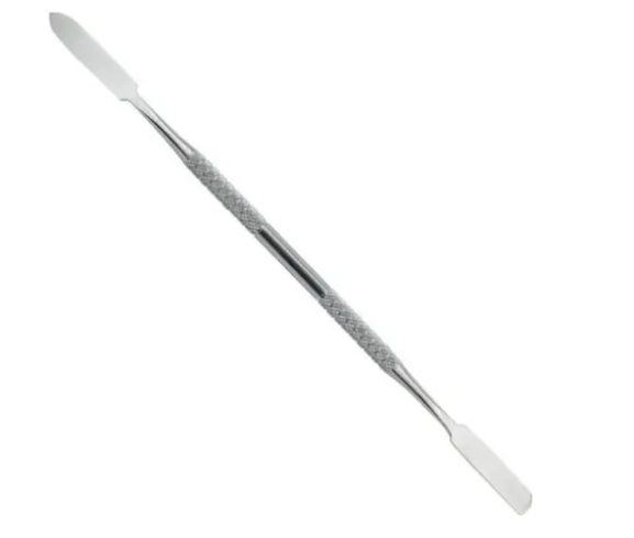 Espatula de freer doble EP7.Podologia/Manicuria EK